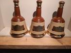 Bells specially selected - 75cl - 3 flessen, Antiek en Kunst