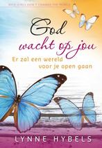 GOD WACHT OP JOU 9789060678466 L. Hybels, Boeken, Verzenden, Zo goed als nieuw, L. Hybels