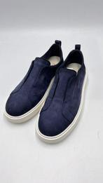 Santoni - Sneakers - Maat: EU 41 - Nieuw met tags, Kleding | Heren, Schoenen, Nieuw