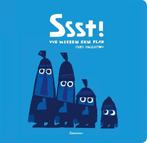 Boek: Ssst! We hebben een plan - (als nieuw), Boeken, Verzenden, Zo goed als nieuw