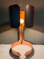 Qazqa - Tafellamp - koper