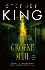De groene mijl 9789021039107 Stephen King, Boeken, Verzenden, Zo goed als nieuw, Stephen King