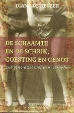 De schaamte en de schrik, goesting en genot 9789056175825, Verzenden, Gelezen, D. de Keyzer