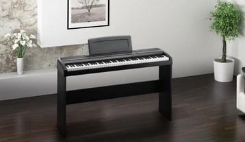 Huur een Digitale Piano v.a. €25,- p.m. - Piano Renting