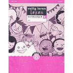 Veilig Leren Lezen (VLL) 2e Maanversie Maan Werkschrift 8 (p, Verzenden, Nieuw