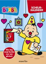 Bumba: scheurkalender 5414233252320, Verzenden, Zo goed als nieuw