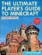 Ultimate Players Guide to Minecraft, The 9780789753571, Verzenden, Gelezen, O'Brien Stephen
