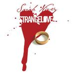 cd single - Sarah Nixey - Strangelove, Verzenden, Zo goed als nieuw
