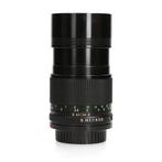 Canon FD 135mm F3.5, Audio, Tv en Foto, Fotografie | Lenzen en Objectieven, Ophalen of Verzenden, Zo goed als nieuw