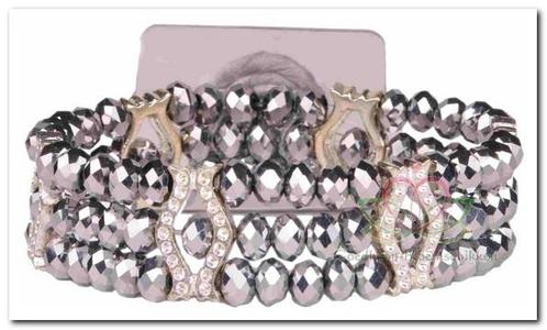 Corsage Polscorsage Paparazzi Zilver Polscorsage, Huis en Inrichting, Woonaccessoires | Kunstplanten en Kunstbloemen, Nieuw, Ophalen of Verzenden