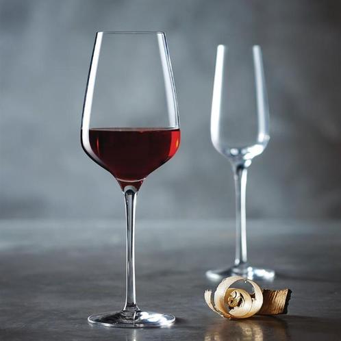 Chef & Sommelier Grand Sublym wijnglas 440ml (12 stuks), Huis en Inrichting, Keuken | Bestek, Verzenden