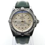 Breitling - Callisto 40 diamond Bezel - A77346 - Heren -, Nieuw