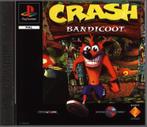 Crash Bandicoot [PS1], Spelcomputers en Games, Ophalen of Verzenden, Nieuw