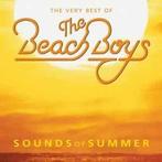 cd - The Beach Boys - The Very Best Of The Beach Boys: So..., Zo goed als nieuw, Verzenden