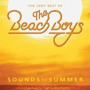 cd - The Beach Boys - The Very Best Of The Beach Boys: So..., Cd's en Dvd's, Cd's | Overige Cd's, Zo goed als nieuw, Verzenden