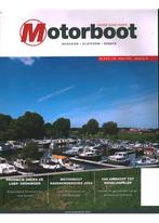 Motorboot - 03 2025, Boeken, Tijdschriften en Kranten, Verzenden, Nieuw, Sport en Vrije tijd