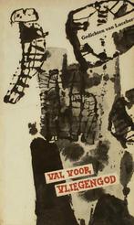 Lucebert - Val voor Vliegengod (1959), Boeken, Verzenden, Nieuw