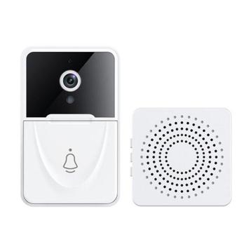 X3 Draadloze Deurbel met Camera en WiFi - Intercom Smart beschikbaar voor biedingen