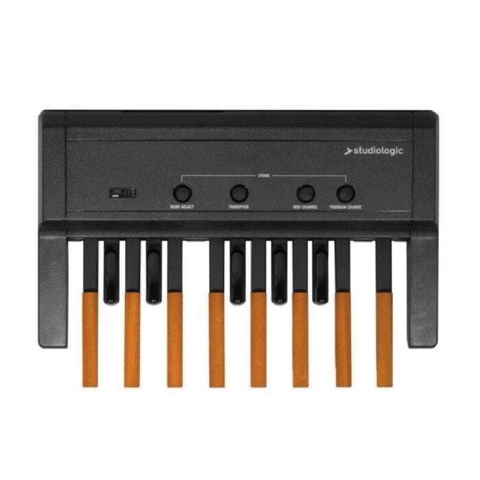 Studiologic MP-113 Midi bass pedaal, Muziek en Instrumenten, Instrumenten | Toebehoren