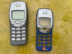 Nokia 3210 - Mobiele telefoon (1998) - Zonder originele, Spelcomputers en Games, Spelcomputers | Overige Accessoires, Nieuw