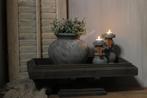 Namaak mini vetplant 25 cm, Ophalen of Verzenden, Nieuw