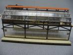 Faller H0 - Modeltreinlandschap (3) - Three model train, Nieuw