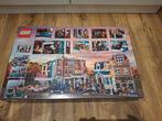 Lego Set - 10270 - Creator Expert - Bookshop, Kinderen en Baby's, Speelgoed | Duplo en Lego, Nieuw