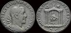 251-253ad Seleucis and Pieria Antioch Trebonianus Gallus..., Postzegels en Munten, Verzenden