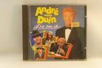 Andre van Duin - Dit ben ik, Cd's en Dvd's, Verzenden, Zo goed als nieuw