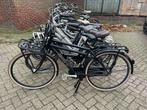 PARTIJ RIJKLAAR TRANSPORT FIETSEN GROOTHANDEL, Fietsen en Brommers, Ophalen, Zo goed als nieuw, Gazelle