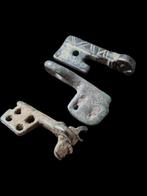 Oud-Romeins, Republiek Brons, Lot of 3 Pcs Sleutel - 30 mm