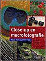 Close-up en macrofotografie 9789021328935 P. Harcourt Davies, Boeken, Verzenden, Zo goed als nieuw, P. Harcourt Davies