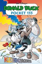 155 Donald Duck pocket 9789085744320 Disney, Boeken, Kinderboeken | Jeugd | 13 jaar en ouder, Gelezen, Disney, Verzenden