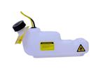 Bezinetank Voor De Kibani Bladblazer 63,3 CC 3,6 PK, Tuin en Terras, Hand-tuingereedschap, Nieuw