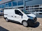 Nissan NV300 Koelwagen Webasto 0Celsius 1.6 DCI 125PK Euro, Auto's, Bestelauto's, Gebruikt, Euro 6, Wit, Lease
