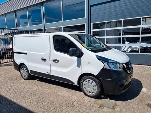 Nissan NV300 Koelwagen Webasto 0Celsius 1.6 DCI 125PK Euro, Auto's, Bestelauto's, Lease, Handgeschakeld, Financial lease, Wit