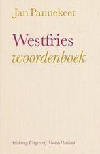 Westfries woordenboek 9789071123016 Pannekeet, Boeken, Verzenden, Zo goed als nieuw, Pannekeet