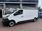 Opel Vivaro 1.6 CDTI L2H1 Sport EcoFlex Euro 6 2017 km 122.0, Stof, Gebruikt, Lichtmetalen velgen, Wit