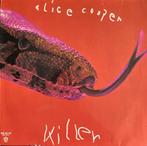 LP gebruikt - Alice Cooper - Killer, Verzenden, Zo goed als nieuw