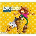 Pluspunt rekenen groep 5 versie 3 ISBN 978903455475, Overige niveaus, Ophalen of Verzenden, Zo goed als nieuw, Overige vakken