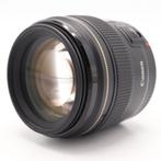 Canon EF 85mm F/1.8 USM | Tweedehands, Verzenden, Gebruikt, Canon
