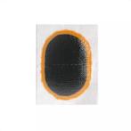 Simson Ovale binnenbandpleisters - vulkanisatie - set van..., Ophalen of Verzenden, Nieuw, Racefiets, Band