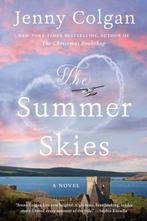 Scottish Island of Mure-The Summer U.S. Skies 9780063260429, Verzenden, Gelezen, Jenny Colgan