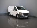 Zakelijke Lease |  Mercedes-Benz Vito 114 CDI L2 BPM VRIJ! 2, Stof, Gebruikt, Wit, Mercedes-Benz