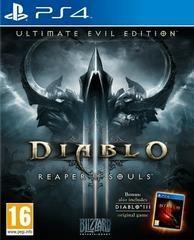Diablo: Reaper of Souls - Ultimate Evil Edition - Playsta..., Spelcomputers en Games, Games | Sony PlayStation 4, Nieuw, Verzenden
