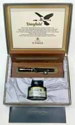Parker - Duofold - Vulpen, Verzamelen, Pennenverzamelingen, Nieuw