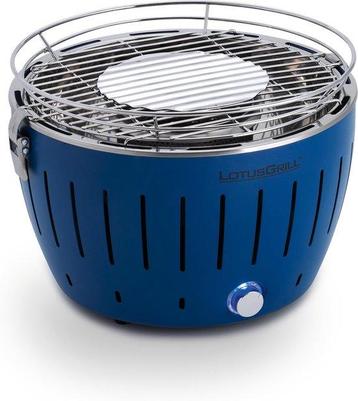 LotusGrill Mini - Ø292mm - Diepblauw beschikbaar voor biedingen