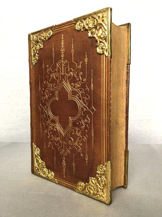 The New Testament of our Lord and Saviour Jesus Christ, Antiek en Kunst, Kunst | Niet-Westerse kunst