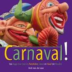 Carnaval, Verzenden, Nieuw