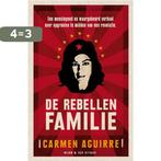 De rebellenfamilie 9789038895208 Carmen Aguirre, Boeken, Verzenden, Gelezen, Carmen Aguirre